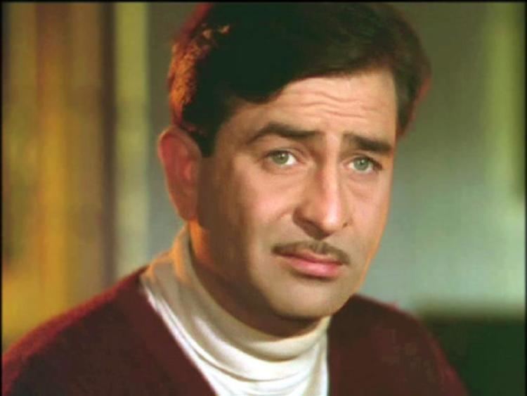 Raj Kapoor Raj Kapoor A False God of Hindi Cinema