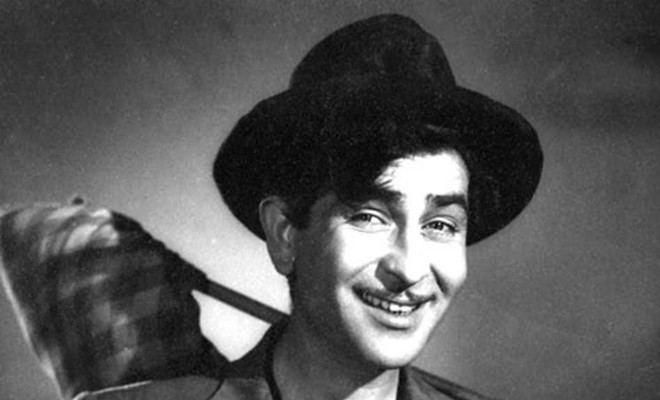 Raj Kapoor Raj Kapoor films The Indian Express