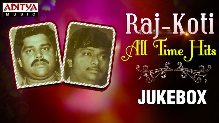 Raj-Koti RajKoti All Time Telugu Hit Songs 1 Hour Jukebox YouTube