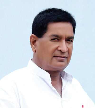 Raj Kumar Saini BJP ministers encouraged protesters in Haryana Raj kumar Saini