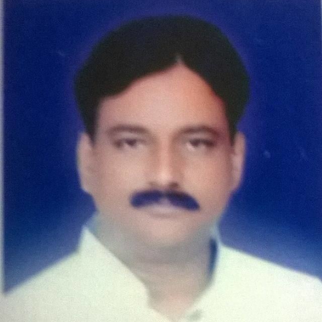Raj Kumar Singh Gautam