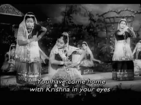 Manipuri Dance in Indian Cinema and the Beautiful Dances in Sanabi