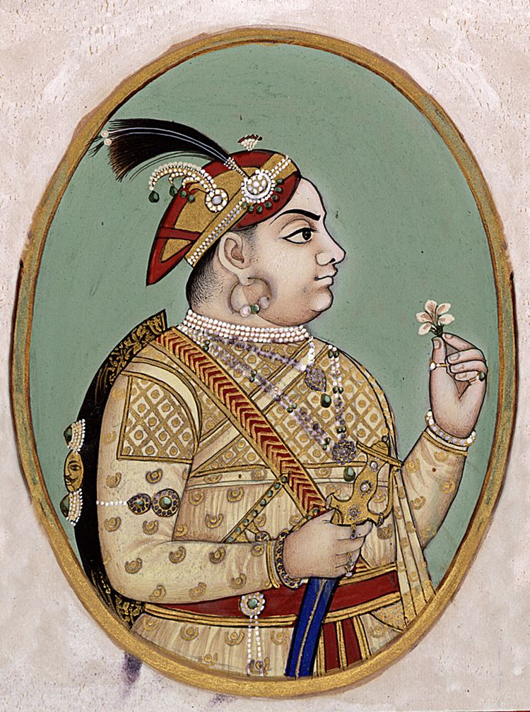 Raj Singh II Maharana Raj Singh II Eternal Mewar