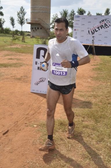 Raj Vadgama Indian marathoner Raj Vadgama aims to create a Guinness record