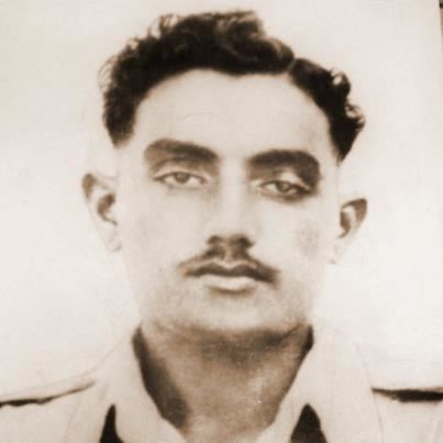 Raja Aziz Bhatti Major Raja Aziz Bhatti Shaheed Dost Pakistan