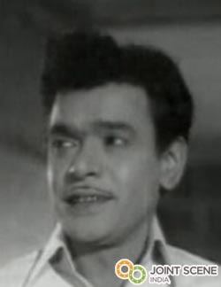 Raja Babu (actor) Narasapuram MrRajababu Comedy King