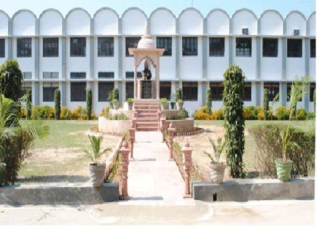 Raja Balwant Singh College Raja Balwant Singh College Bichpuri Agra EduHelpIndiacom