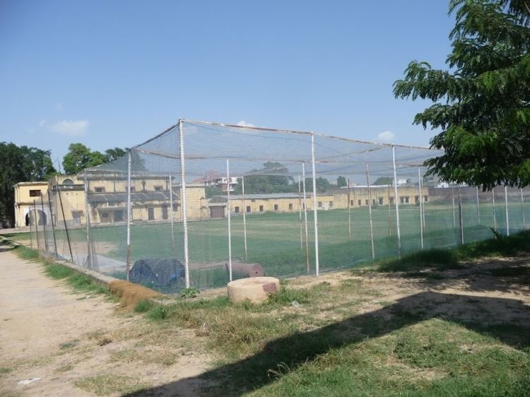 Raja Balwant Singh College Raja Balwant Singh College Ground Agra CitySeeker