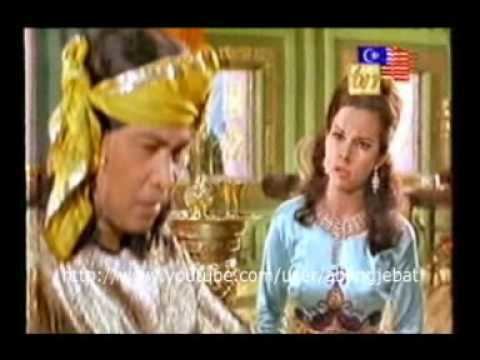 Raja Bersiong RAJA BERSIONG VERSI YTM TUNKU Bhg2 YouTube