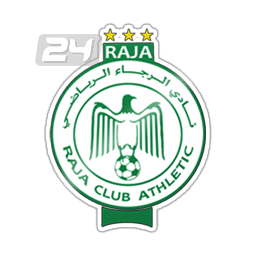 Raja Casablanca Morocco Raja Casablanca Results fixtures tables statistics