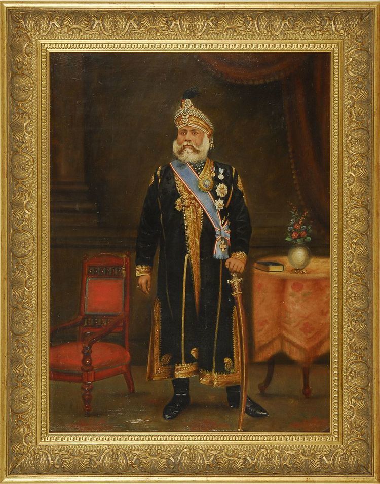 Raja Dahir FileRaja dahirjpg Wikimedia Commons