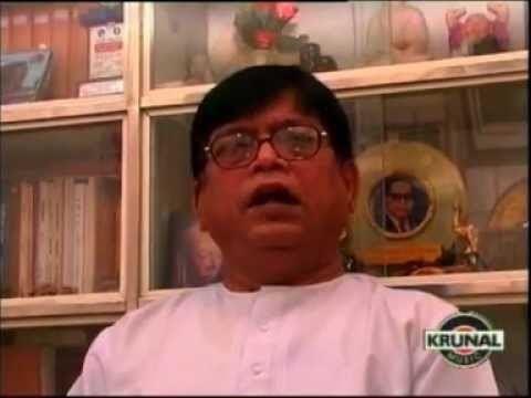 Raja Dhale mai saheb drbabasaheb ambedkars wifes shradhanjali song p7 video by
