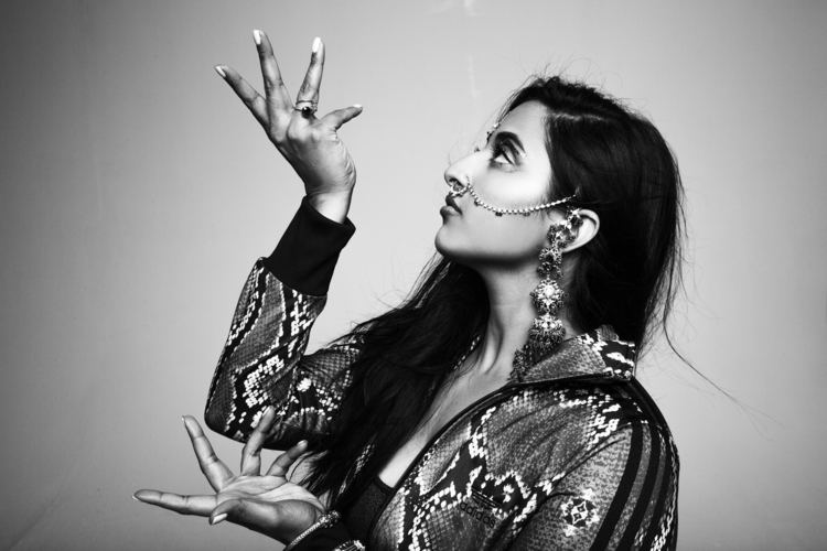 Raja Kumari DISCOVER Raja Kumari and her debut EP 39The Come Up39 CelebMix