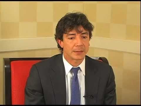Raja M. Flores 2011 ADAO AAC Interview with Dr Raja Flores YouTube