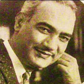 Raja Mehdi Ali Khan Stay Connected with top most artist of Raja Mehdi Ali Khan Lyricist