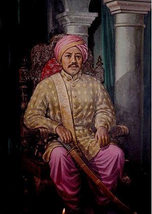 Raja Nara Singh Raja Nara Singh Wikipedia