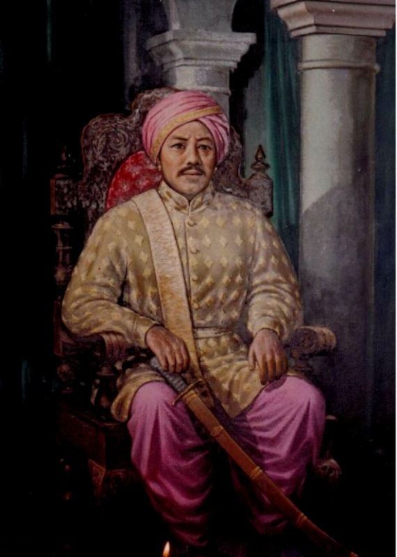 Raja Nara Singh