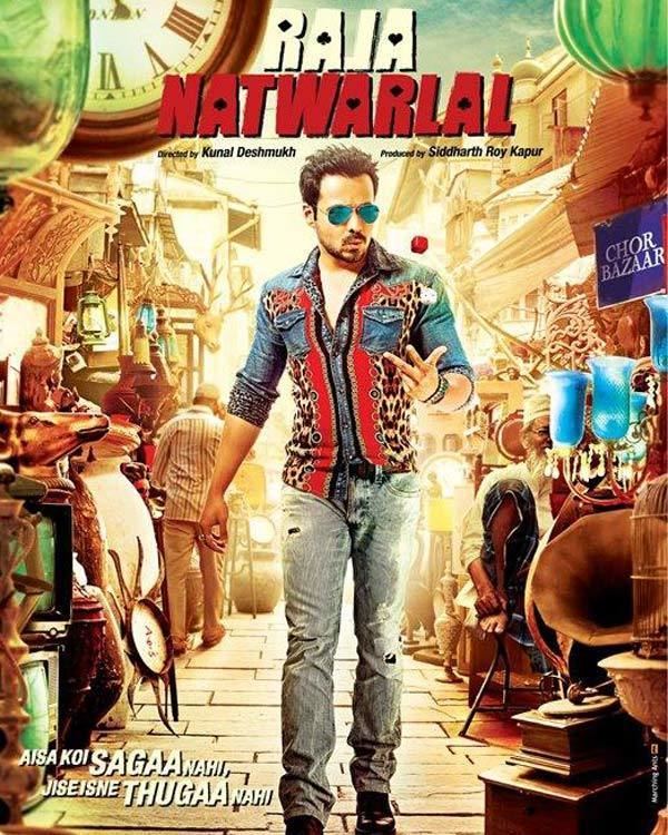Raja Natwarlal Movie Reviews Story Trailers Cast Songs