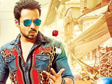 Raja Natwarlal review Dont get conned into watching this Emraan