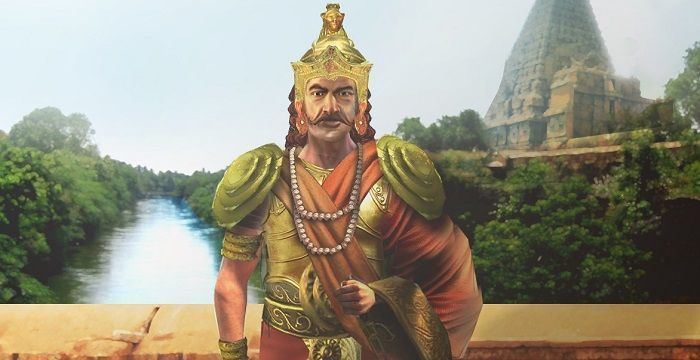 Rajaraja Chola I: Conqueror, temple builder and one of the greatest  emperors of India - Opindia News