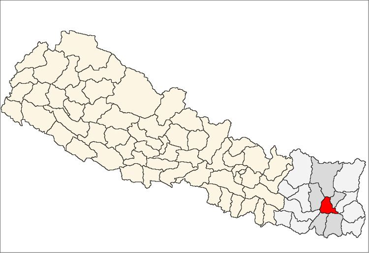 Raja Rani, Nepal