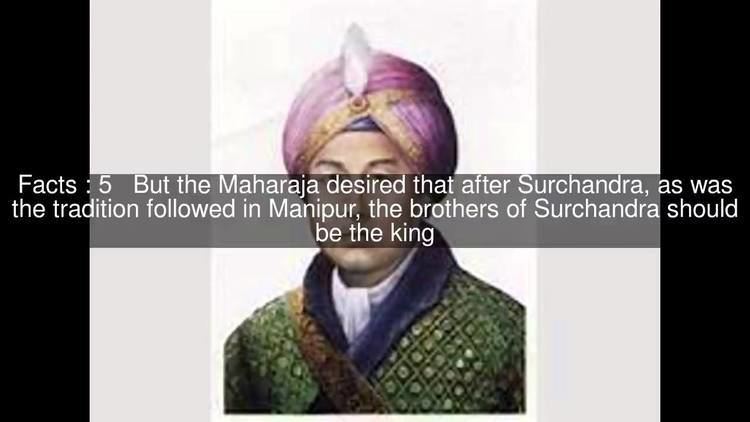 Raja Surchandra Raja Surchandra Top 9 Facts YouTube