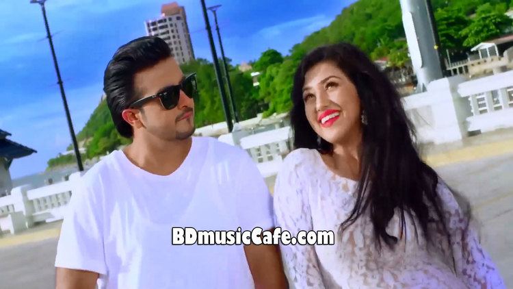Rajababu - The Power Bhalobashi Video Song Raja Babu The Power Movie Download BD Music Cafe