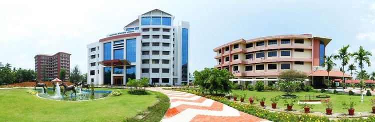 Rajagiri Rajagiri Centre for Business Studies