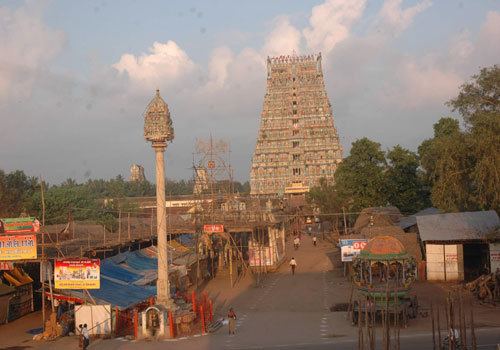 Rajagopalaswamy Temple, Mannargudi Rajagopalaswami Temple Rajagopalaswami Temple Details