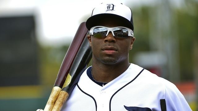 Rajai Davis Fantasy Baseball Andy Dirks Out For Three Months Rajai