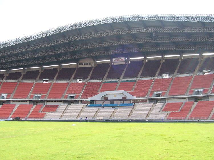 Rajamangala Stadium - Alchetron, The Free Social Encyclopedia