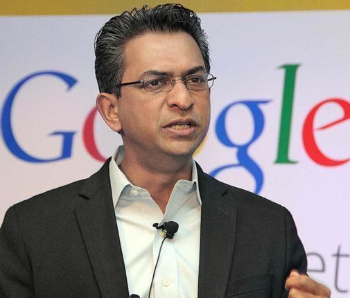Rajan Anandan Google Search 2012 Utilitarian services top the list