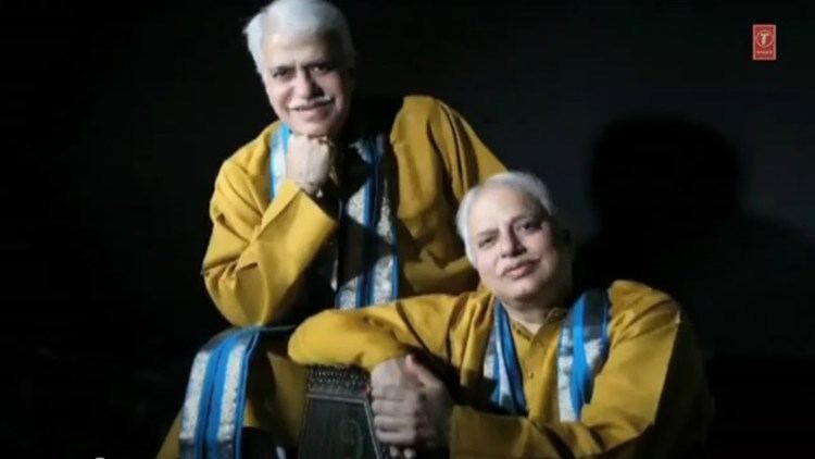 Rajan and Sajan Mishra Raag Darbari Kanhara Pt Rajan Sajan Mishra Indian Classical