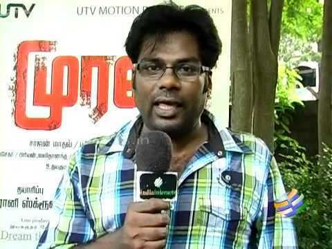 Rajan Madhav Muran Director Rajan Madhav talks about the Movie YouTube