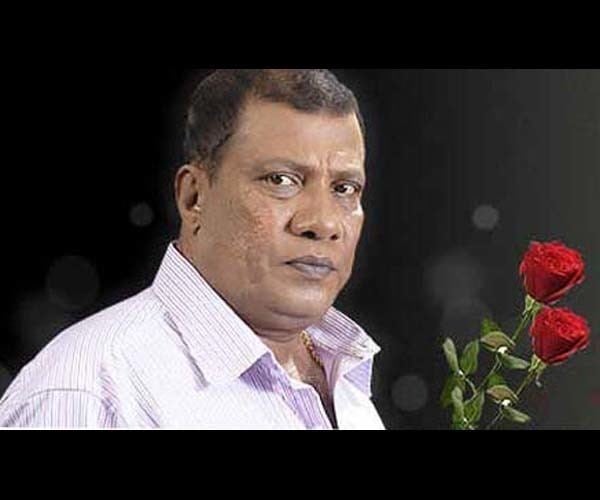 Rajan P. Dev Rajan P Dev remembered on death anniversary KERALA NEWS