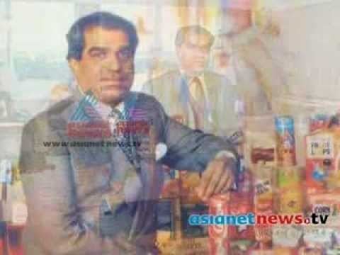 Rajan Pillai Vaartha Annum Ennum Tragic death of Rajan Pillai