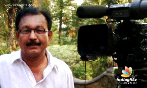 Rajan Sankaradi Film Director Rajan Sankaradi Passes Away Malayalam Movie News
