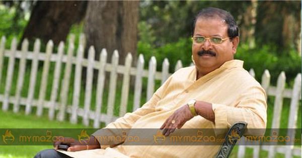 Rajan Sankaradi Malayalam Director Rajan Sankaradi Passes Away