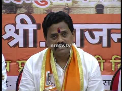 Rajan Vichare Shiv Sena will win Thane Lok Sabha seat says Shiv Sena
