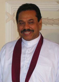 Rajapaksa family