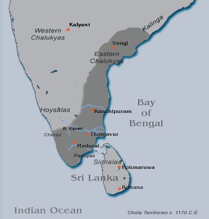 Rajaraja Chola II