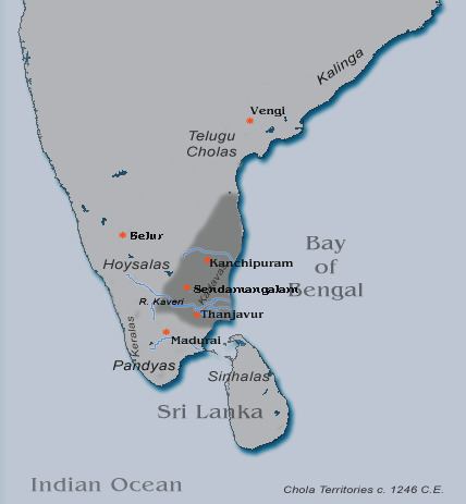 Rajaraja Chola III