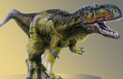 Rajasaurus Rajasaurus Dinosaur facts information Rajasaurus narmadensis