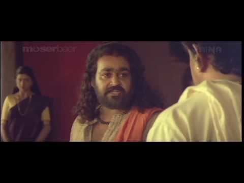 Rajashilpi Rajasilpi 13 Mohanlal Bhanu Priya Malayalam Movie 1992 YouTube