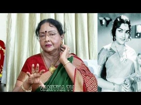 Rajasree Senior Actress Rajasree Special Interview Part 1 5 YouTube