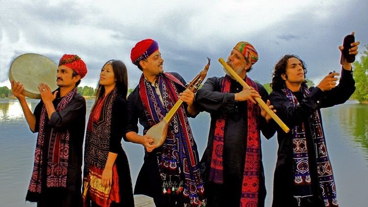 Rajasthan Roots Rajasthan Roots Folk Fusion
