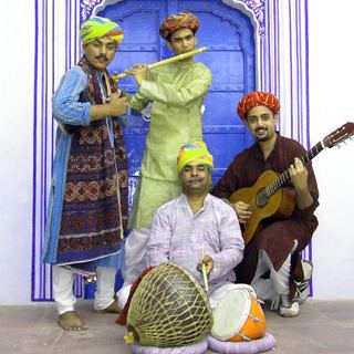 Rajasthan Roots Rajasthan Roots gt NH7 Discover new music from India and around the