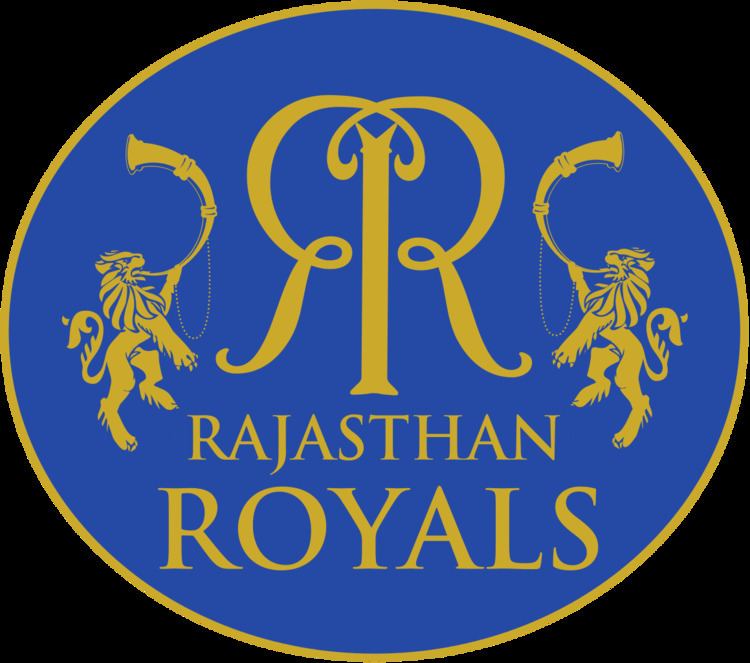 Rajasthan Royals httpsuploadwikimediaorgwikipediaenthumb6