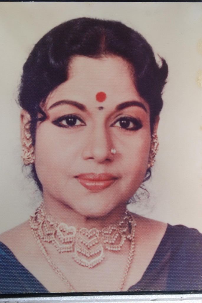 Rajasulochana Actress Rajasulochana Passes Away Photos Actress