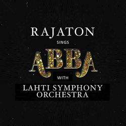 Rajaton Sings ABBA with Lahti Symphony Orchestra httpsuploadwikimediaorgwikipediaen332Raj